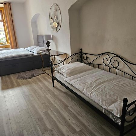 Apartman 184 - วิโซเก มิโต ภายนอก รูปภาพ