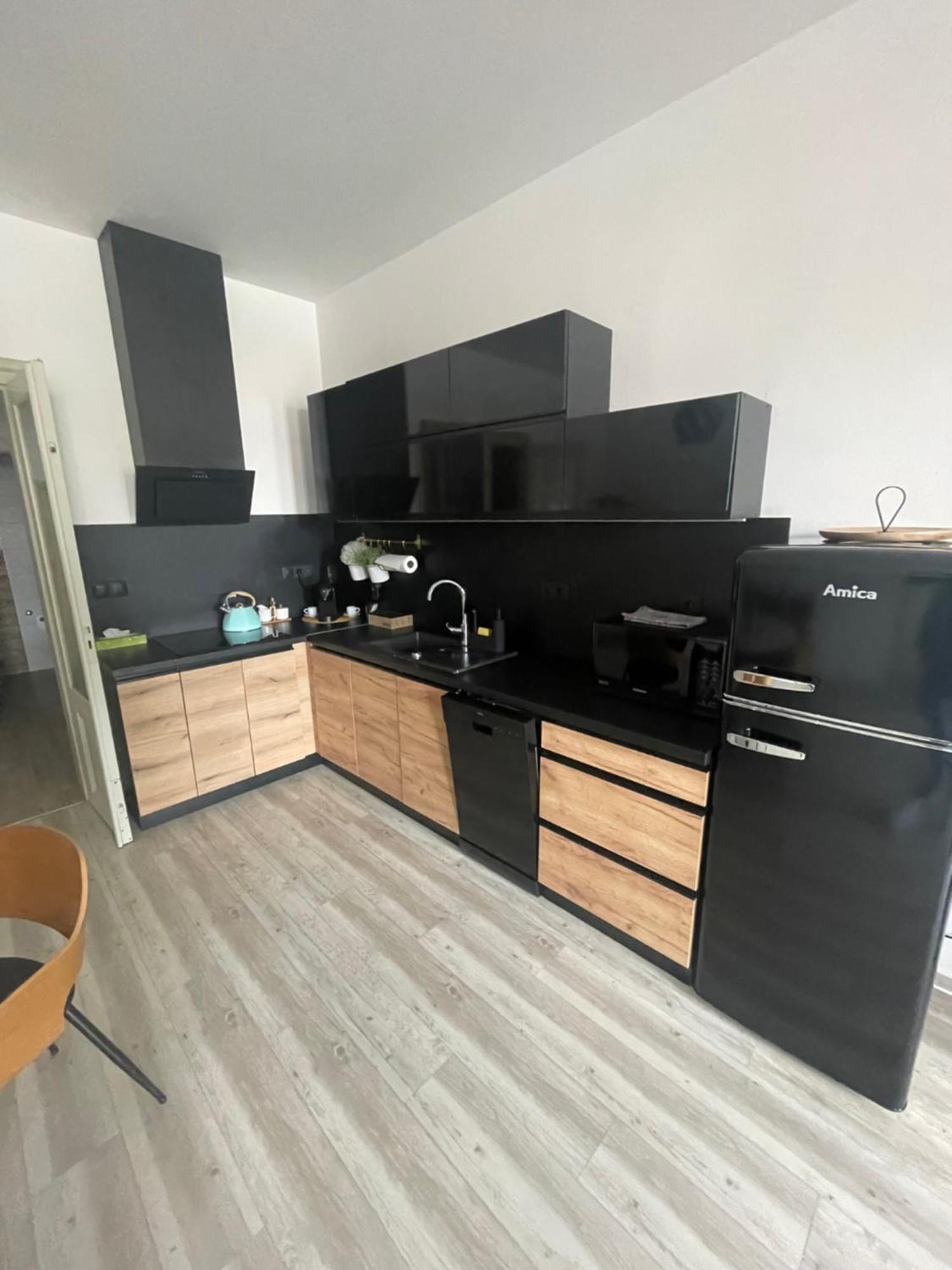 Apartman 184 - วิโซเก มิโต ภายนอก รูปภาพ