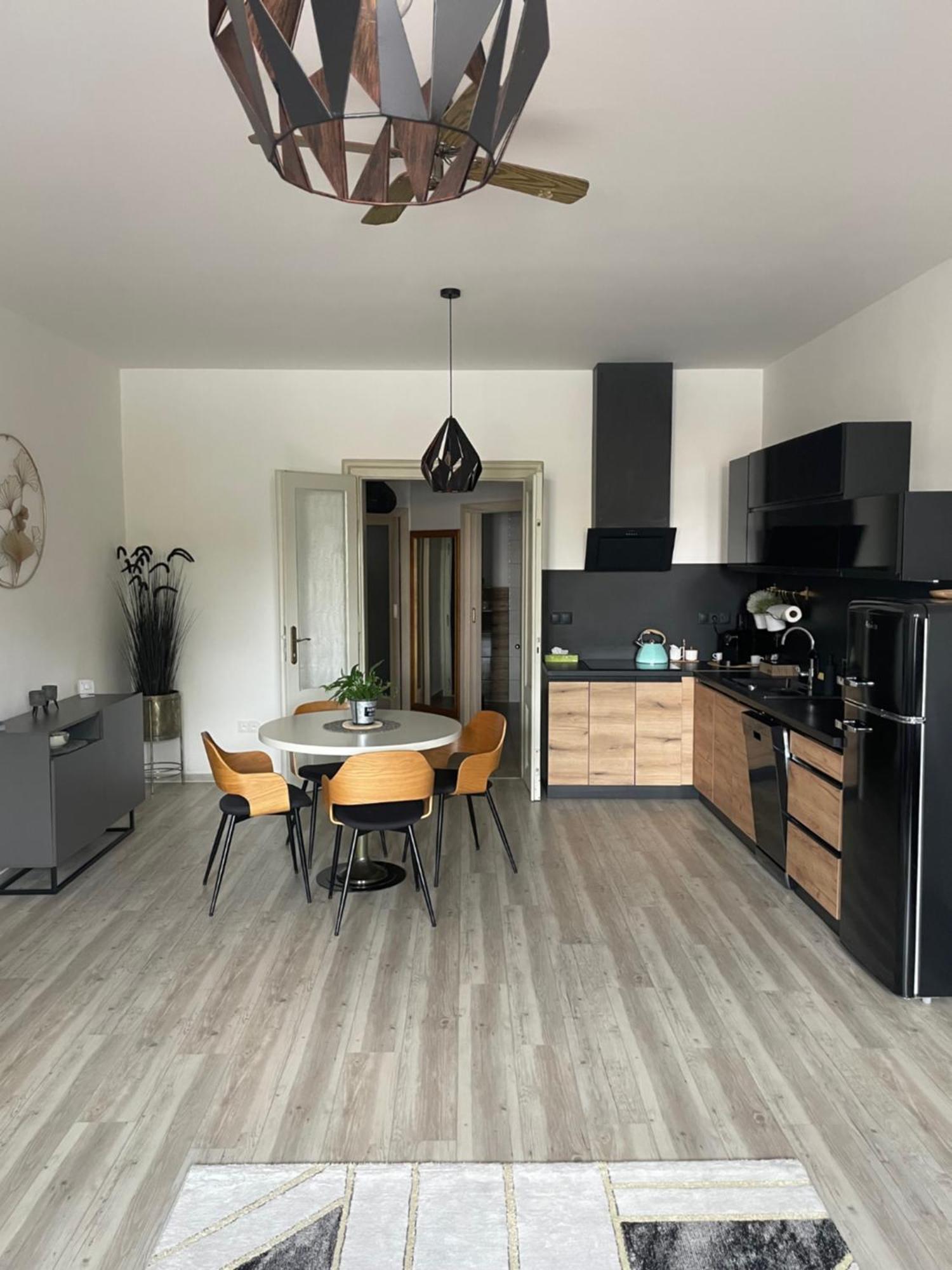 Apartman 184 - วิโซเก มิโต ภายนอก รูปภาพ